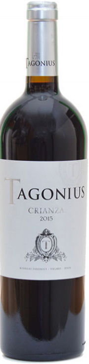 Tagonius, crianza