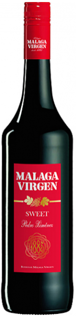 Malaga Virgen