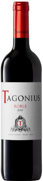 Tagonius, roble