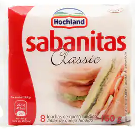 Sabanitas Classic