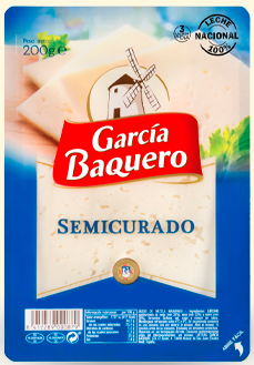 Lonchas Semicurado, Garcia Baquero