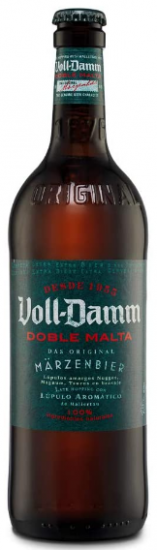 Cerveza Voll-Damm