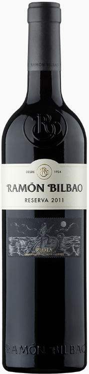 Ramón Bilbao, reserva