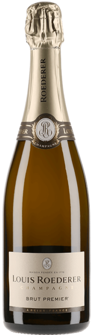 Campagne Louis Roederer
